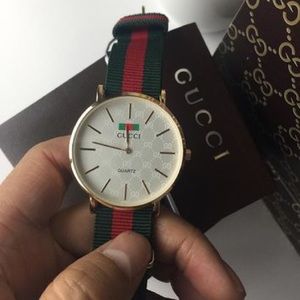 Gucci watch